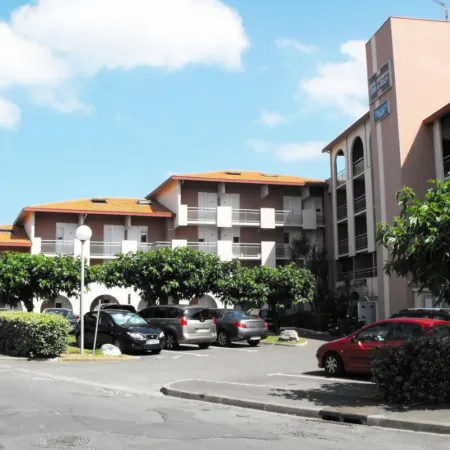 Mer and Golf Apart-Hotel