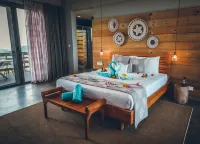 Chalets Chamarel Hotels in Bel Ombre