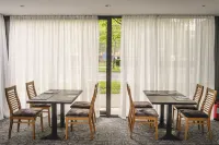 Hotel Jarun - Desayuno