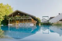 Hotel Drei Quellen Therme - Airport Shuttle