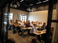 Frichs Hotel Hamar Hotels in Hamar