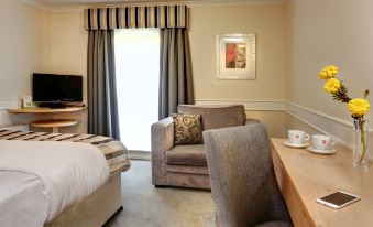 Best Western Appleby Park Hotel