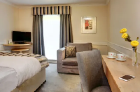 Best Western Appleby Park Hotel Hotels in 