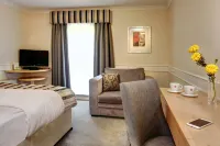 Best Western Appleby Park Hotel Hôtels à : 