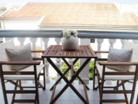 Villa Lotus Hotels in Pag