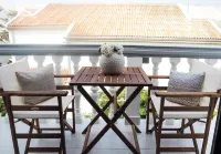 Villa Lotus Hotels in Karlobag