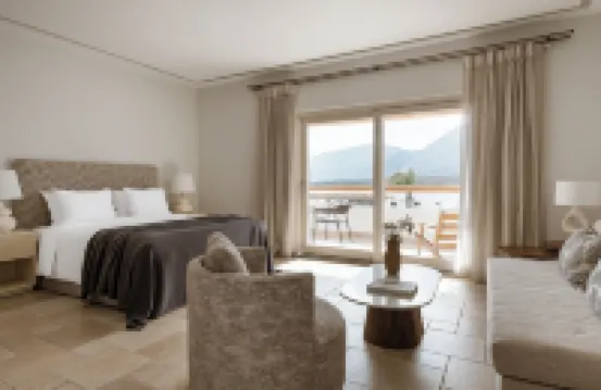 AMĀRIA Beach Resort by NOMÉE Hospitality Group