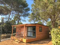 Huttopia Forêt de Janas - Campgrounds