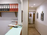 Piazza Paradiso Accommodation