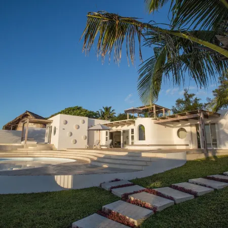 Beach House