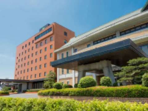 Izumo Royal Hotel Hotels near Izumo Taisha Shrine