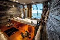 Hotel Iso-Syöte Hotels in Oulunkaari