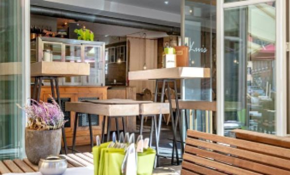 Hotel Luise & Luisenhof