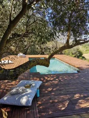 Biovilla Sustentabilidade - Alojamientos
