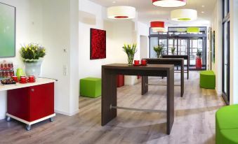 Parkhotel Zum Stern