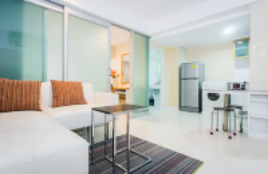 シーロム コンベント ガーデン ホテル