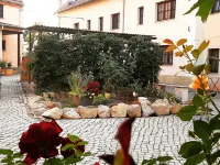 Pension Marlis Hotels in Reichenberg