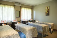 Birchwood Hotel and OR Tambo Conference Centre - Spa