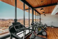 Contemplacion Resort & Spa - Træningscentre