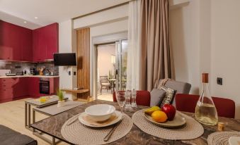 Jolly Suites