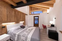 La Racine Hotels in La Thuile