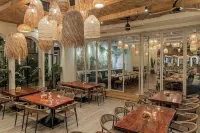 Serab Residencia Hotels in Sarba