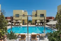 Daphnis Villas - Villaer