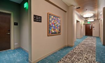 The Docent's Collection