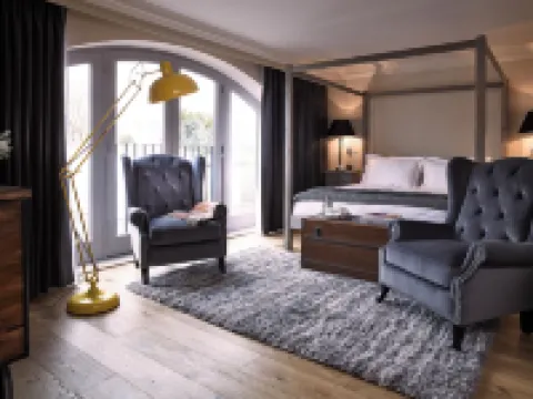 The Harper Hotels in North Norfolk District