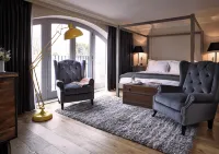 The Harper Hotels in der Nähe von Blakeney Point