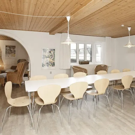 4 Star Holiday Home in Blåvand