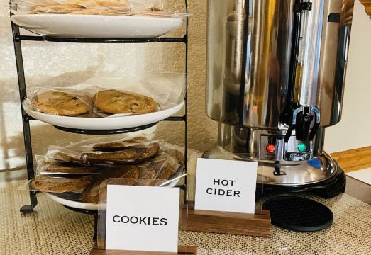 코치먼 인 오크 하버