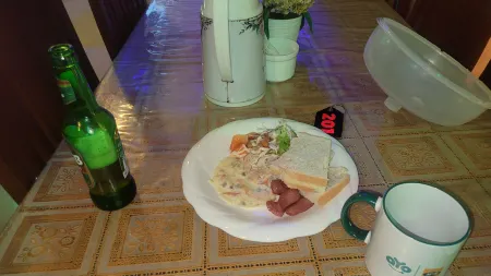 Assembly Hotel - Esiama