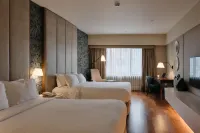 Manto Hotel Lima - MGallery Collection Các khách sạn ở Lima
