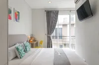 Mono Coliving