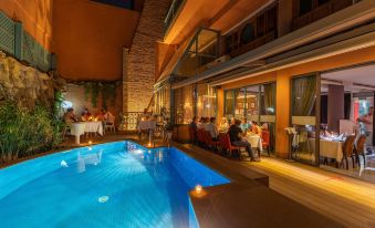 Le Caspien Boutique Hotel