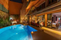 Le Caspien Boutique Hotel