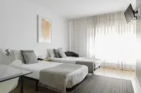Hotel Umu Hotels in Santarem