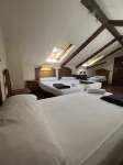 Hostal Corper Navalcarnero Hotels in Brunete