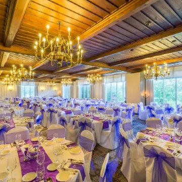Hôtel le Manoir Baie-Comeau