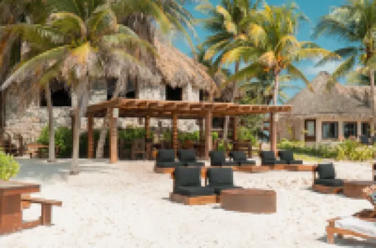 Maya Tulum by G Hotels