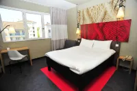 Ibis Lyon Centre - Badekar