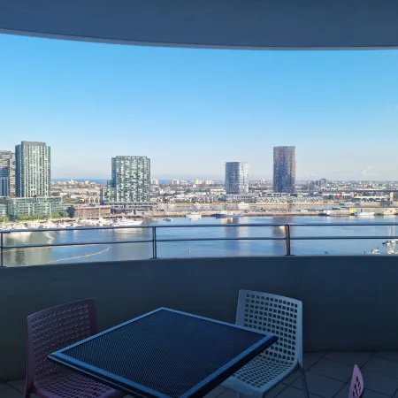 Accent Accommodation@Docklands