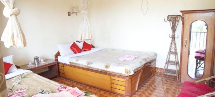 Jungle Sunset Camp Hotels in Sauraha