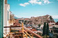Hilton Imperial Dubrovnik - romantici