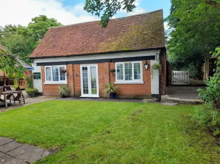 The George & Dragon Hotel Отели в г. Литл Уолдингфилд