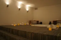 Hilton Garden Inn Tucuman - spa