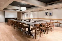 Original Sokos Hotel Tapiola Garden Отели в г. Эспо