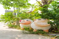 비 마이 게스트 우본 랏차타니