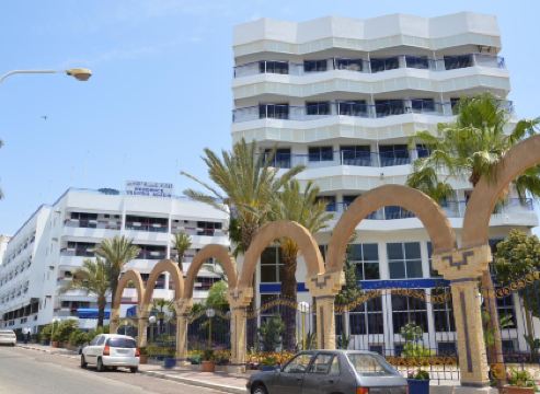 Residence Yasmina Agadir